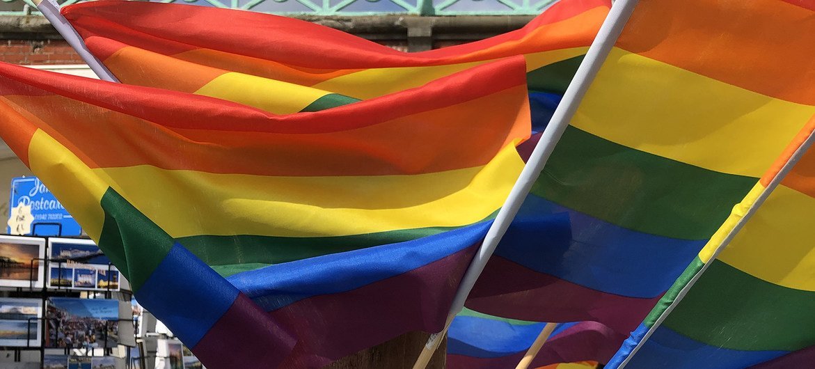 Crece Un Discurso Cada Vez M S Abusivo Contra Las Personas Lgbt En El